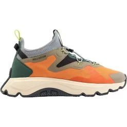 Palladium Thunder Lo Shoe - Men's -Men's Outdoor Gear GOLOCH