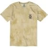 Vissla Ecology Center Surf Farm Short-Sleeve Pocket T-Shirt - Men's