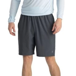 Breeze 8in Short - Men's