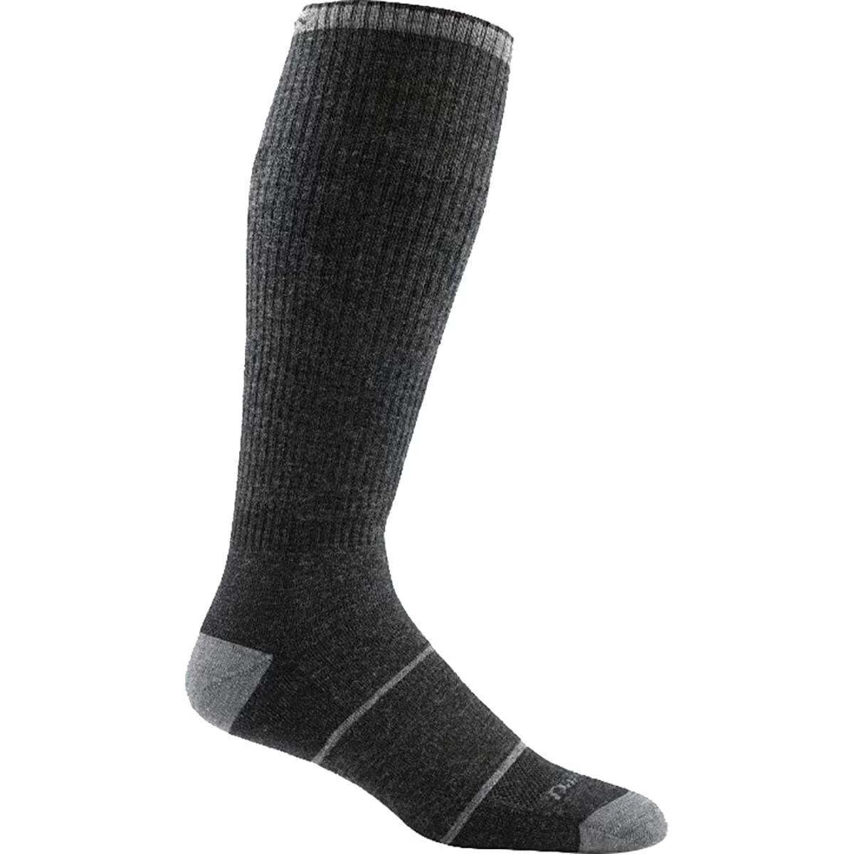 Darn Tough Paul Bunyan OTC Full Cushion Sock - Men's 5 Darn Tough Paul Bunyan OTC Full Cushion Sock - Men's - Image 4