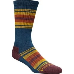 Pendleton National Park Adventure Sock -Men's Outdoor Gear GRACANNAV