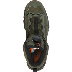 Vans UltraRange Exo Hi GORE-TEX BOA MTE-3 Shoe - Men's -Men's Outdoor Gear GRALEA D3