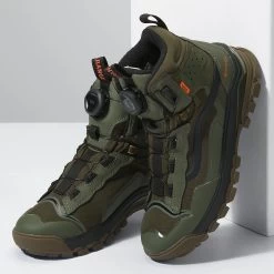Vans UltraRange Exo Hi GORE-TEX BOA MTE-3 Shoe - Men's -Men's Outdoor Gear GRALEA D4