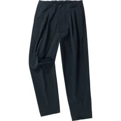 Descente One Tuck Wide Tapered Stretch Pant - Men's -Men's Outdoor Gear GRANAV