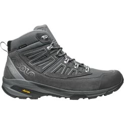 Asolo Narvik GV Boot - Men's -Men's Outdoor Gear GRASMOGRE