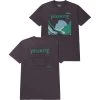 Yosemite's Greatest Hits T-Shirt 2 Yosemite's Greatest Hits T-Shirt -Men's Outdoor Gear GRA D1 1