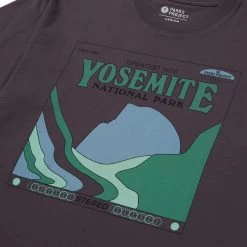 Yosemite's Greatest Hits T-Shirt -Men's Outdoor Gear GRA D2