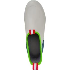 XTRATUF Ankle 6in Eco Deck Boot - Men's -Men's Outdoor Gear GRA D4 1