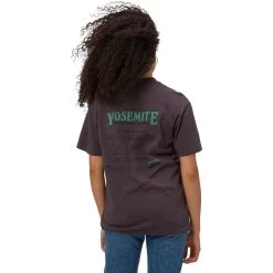 Yosemite's Greatest Hits T-Shirt -Men's Outdoor Gear GRA D7