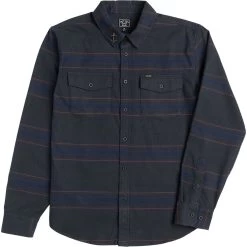 Wildwood Woven Shirt - Men's -Men's Outdoor Gear GRE 1