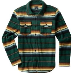 Zulu Fleece Shirt - Men's -Men's Outdoor Gear GRE 2