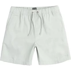 Go To Twill Short - Men's -Men's Outdoor Gear GRE