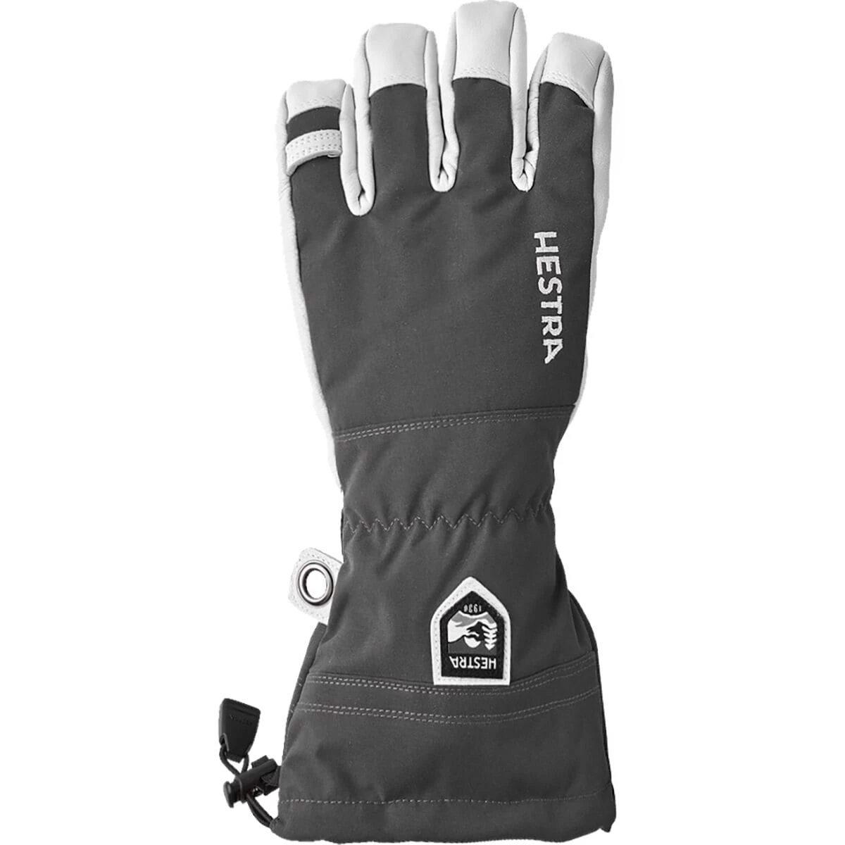 Hestra Heli Glove - Men's 6 Hestra Heli Glove - Men's - Image 4