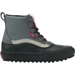 Vans Standard Mid Snow MTE Boot -Men's Outdoor Gear GREBLA