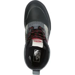 Vans Standard Mid Snow MTE Boot -Men's Outdoor Gear GREBLA D3