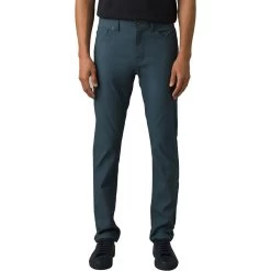 Prana Brion Slim Pant II - Men's 13 Prana Brion Slim Pant II - Men's -Men's Outdoor Gear GREBLU