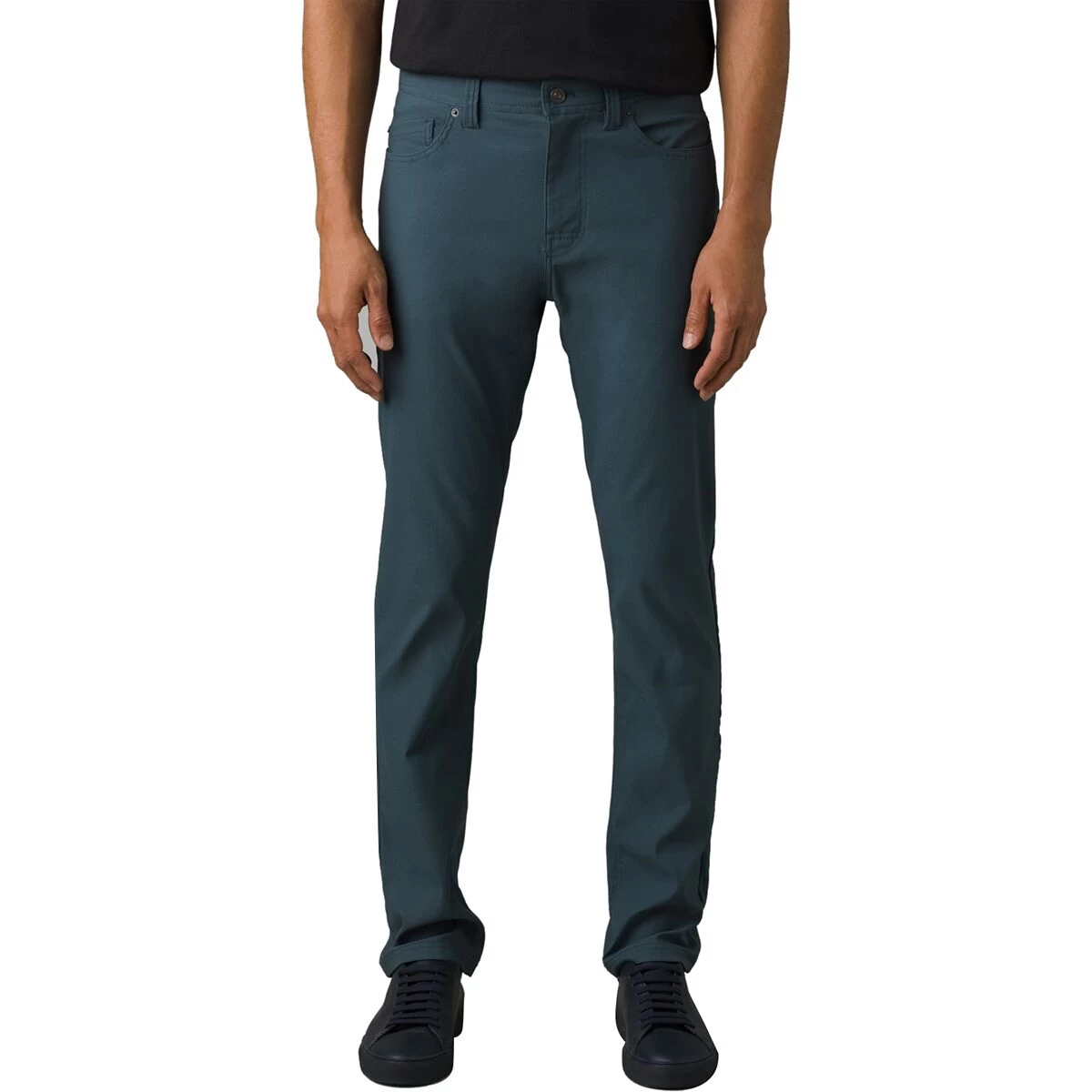 Prana Brion Slim Pant II - Men's 5 Prana Brion Slim Pant II - Men's - Image 3
