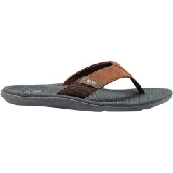Reef Santa Ana Flip Flop - Men's -Men's Outdoor Gear GRETAN