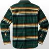 Zulu Fleece Shirt - Men's -Men's Outdoor Gear GRE D1 1