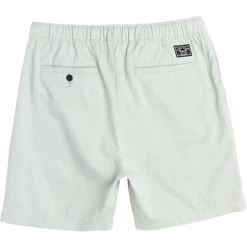 Go To Twill Short - Men's