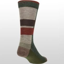 Darn Tough Eclipse Crew Lightweight Sock - Men's -Men's Outdoor Gear GRE D1 4