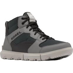 Sorel Explorer Next Mid WP Sneaker - Men's