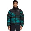 The North Face Printed 1996 Retro Nuptse Jacket - Men's