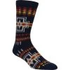 Pendleton Wool Blends Crew Sock -Men's Outdoor Gear HARNAV 1