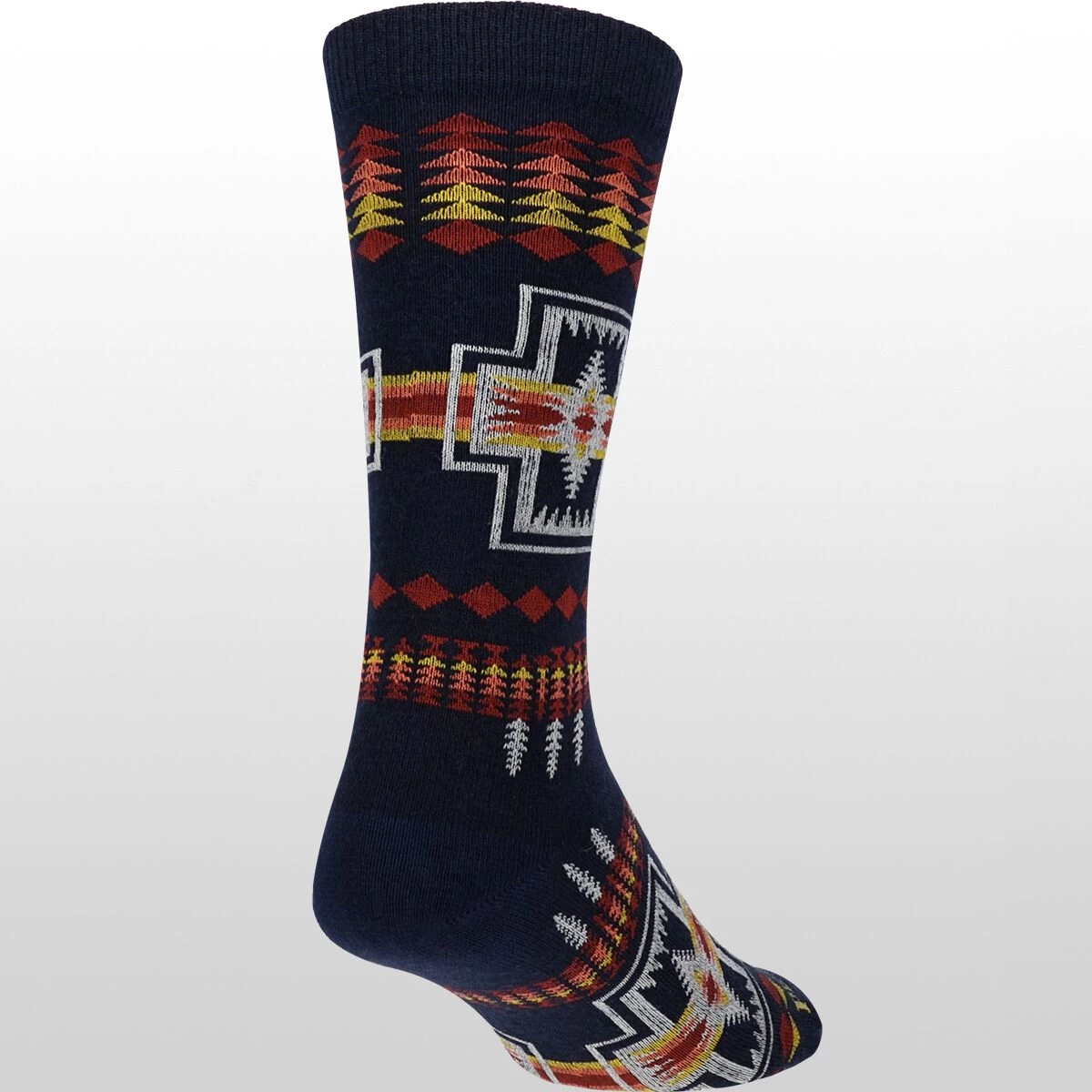 Pendleton Wool Blends Crew Sock 5 Pendleton Wool Blends Crew Sock - Image 3