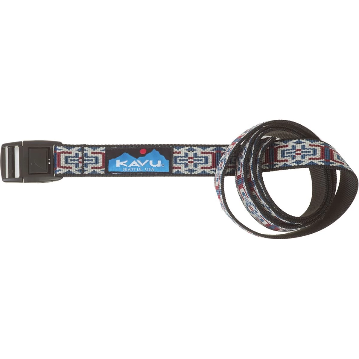 KAVU Burly Belt - Men's 3 KAVU Burly Belt - Men's