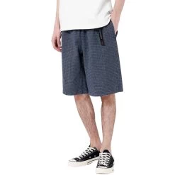 Gramicci OG Dobby Jam Short - Men's -Men's Outdoor Gear INDBLU