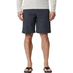 Columbia Washed Out 10in Short - Men's -Men's Outdoor Gear INDINK