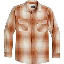Pendleton Beach Shack Shirt - Men's -Men's Outdoor Gear IVCORUOM