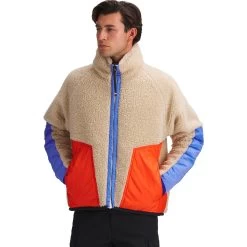 Hostun Jacket - Men's -Men's Outdoor Gear IVO