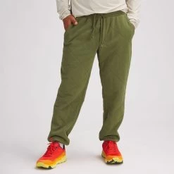 Quilted Jogger - Men's -Men's Outdoor Gear JUN 1