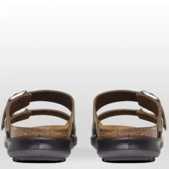 Birkenstock Arizona CT Sandal - Men's -Men's Outdoor Gear KHAOILLEA D7