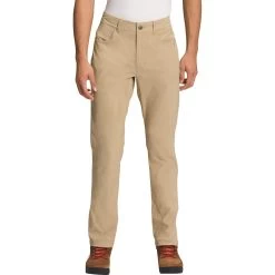 The North Face Sprag 5-Pocket Slim Leg Pant - Men's