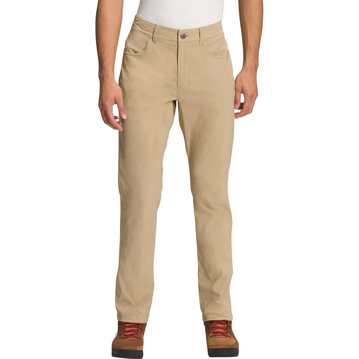 The North Face Sprag 5-Pocket Slim Leg Pant - Men's 3 The North Face Sprag 5-Pocket Slim Leg Pant - Men's