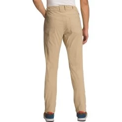 The North Face Sprag 5-Pocket Slim Leg Pant - Men's 11 The North Face Sprag 5-Pocket Slim Leg Pant - Men's -Men's Outdoor Gear KHASTO D1