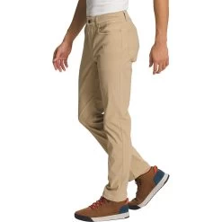 The North Face Sprag 5-Pocket Slim Leg Pant - Men's 10 The North Face Sprag 5-Pocket Slim Leg Pant - Men's -Men's Outdoor Gear KHASTO D2