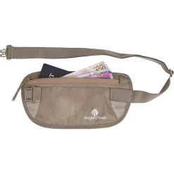 Eagle Creek Undercover Money Belt -Men's Outdoor Gear KHA D1 2