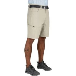 Simms Challenger Short - Men's -Men's Outdoor Gear KHA D6