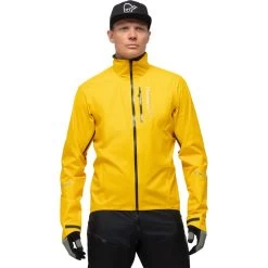 Norrona Fjora Dri1 Jacket - Men's 9 Norrona Fjora Dri1 Jacket - Men's -Men's Outdoor Gear LEMCHR