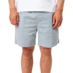 Katin Cord Local Short - Men's -Men's Outdoor Gear LIGBLU 1
