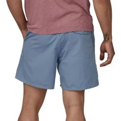 Patagonia Funhoggers Shorts - Men's -Men's Outdoor Gear LIGPLUGRE D1