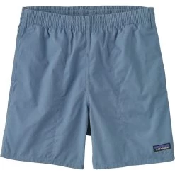 Patagonia Funhoggers Shorts - Men's -Men's Outdoor Gear LIGPLUGRE D2