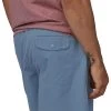 Patagonia Funhoggers Shorts - Men's -Men's Outdoor Gear LIGPLUGRE D4