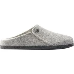 Birkenstock Zermatt Shearling Lined Slipper - Men's -Men's Outdoor Gear LIGRNAWO