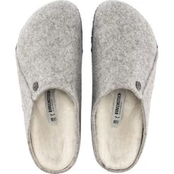 Birkenstock Zermatt Shearling Lined Slipper - Men's