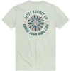 Pinwheel T-Shirt - Men's